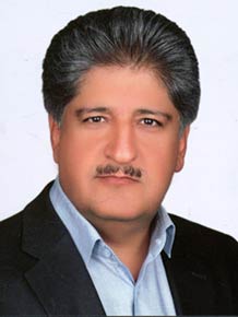 شاپور سهرابی 