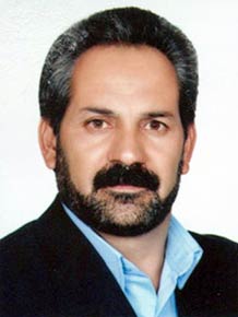 عبدالصمد ایزدی 