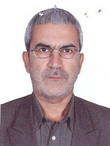 هوشنگ آزاد 