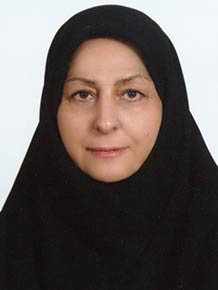 صدیقه نجفی زاده 