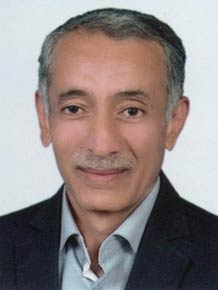 رضا شفیع زاده 