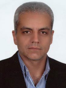 ایرج کاظمی 
