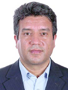 محمد علی خمسه 