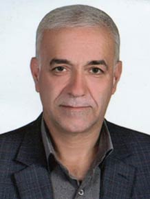 محمد تقی صباغی 