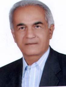 مصطفی درخشانی 