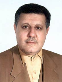 اکبر توحیدی نیا 