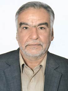رمضانعلی عرفان 