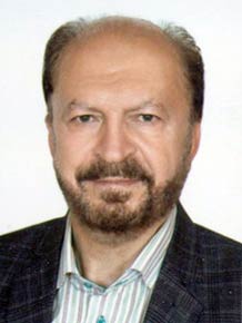 علیرضا رضاخواه 