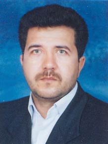 احمدرضا پرنده خوزانی 