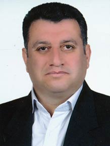 حسن خندان 