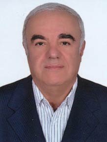 مهرداد دهقان 