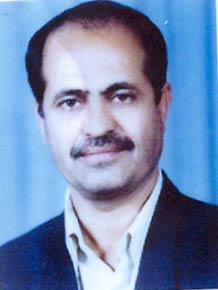 علی اکبر مهدی زاده 