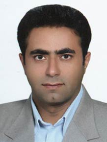 مهدی کارگر فرد 