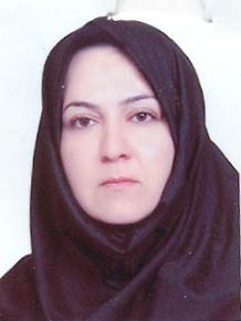 فرزانه محبی فروشانی 