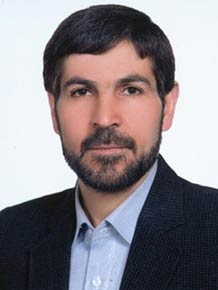 احمد کاظمی 