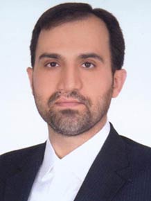 محسن تنباکوزاده 