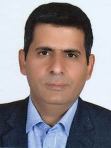 محمد مغزی 