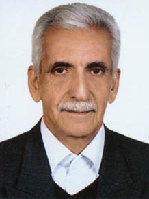 منصور خسروی مقدم 