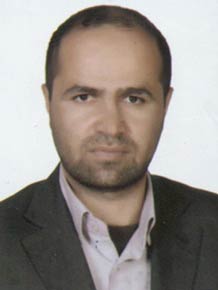 حبیب الله فرهمند 