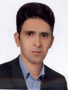 جواد محمدی 