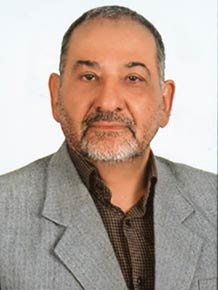 عبدالله دباغی 