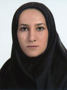 الهه شیروانی کرچگانی 