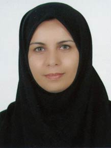 بهاره ملک پور 
