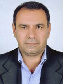 رضا محمدی 