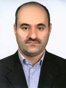 مرتضی قوت مند 