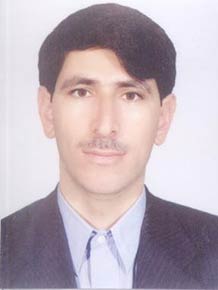 محسن بیات