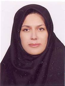 فریبا ایمانیان