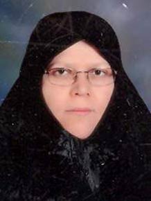 فاطمه درافشانی
