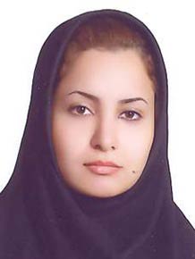 وکیل معصومه آشفته یزدی