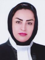 محبوبه محمودی میمند