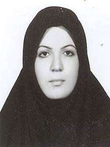 فاطمه ستاری
