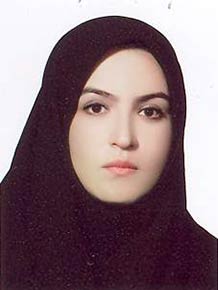 مریم نظری