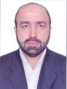 علی صابری