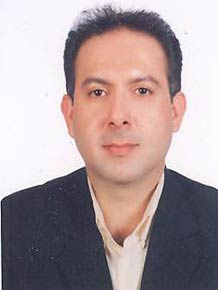 علی رهگذر
