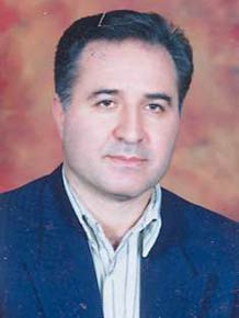 رضا پروانه حسینی