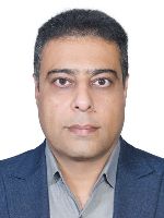 سیدصدرالدین  کلانترمحمدی