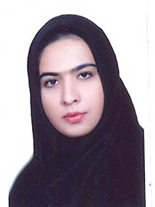 افسانه منصورنژاد