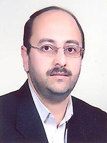 محمد پوراصغر