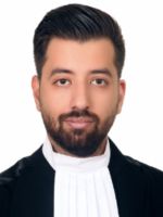 وکیل حمیدرضا محمدی