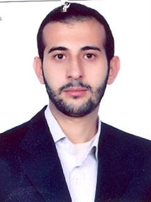 سیدبهزاد حسینی