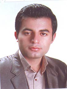 سید خدابخش موسوی بیدله