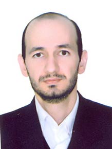 سیداحمد حسینی فیاض
