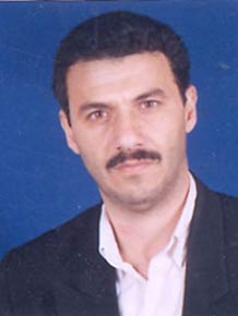 کاظم احمدی