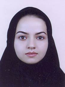 سحر حبیبیانی زند
