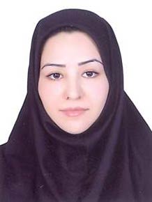 فهیمه وثوقی