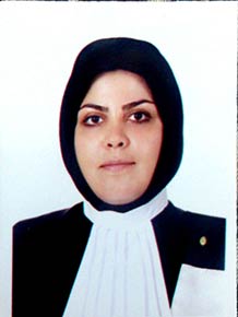 بنت الهدی مجیدی